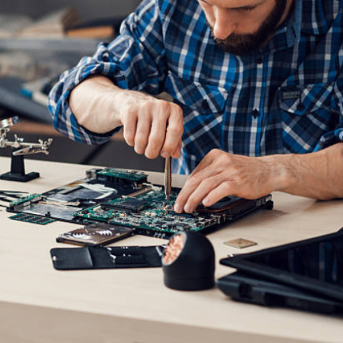 Laptop Repair in Lexington, KY